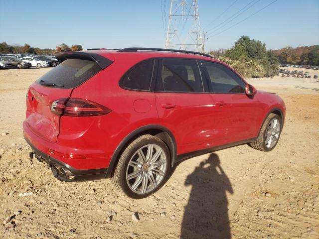 VIN WP1AB2A26GLA92894 2016 PORSCHE CAYENNE no.3