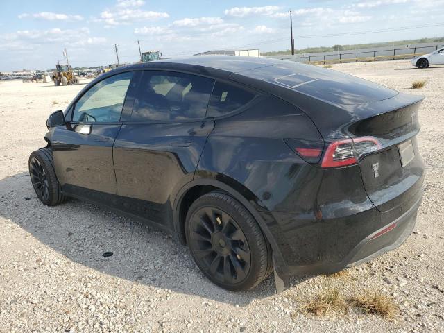 2023 TESLA MODEL Y - 7SAYGDEE6PA169185