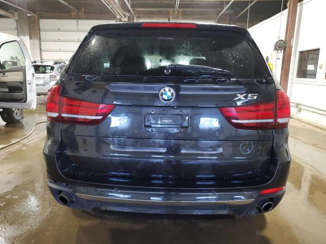 VIN 5UXKR0C5XE0K47554 2014 BMW X5, Xdrive35I no.6