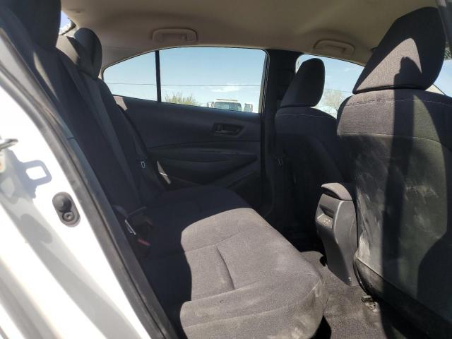 2024 TOYOTA COROLLA LE - JTDBCMFEXR3039328
