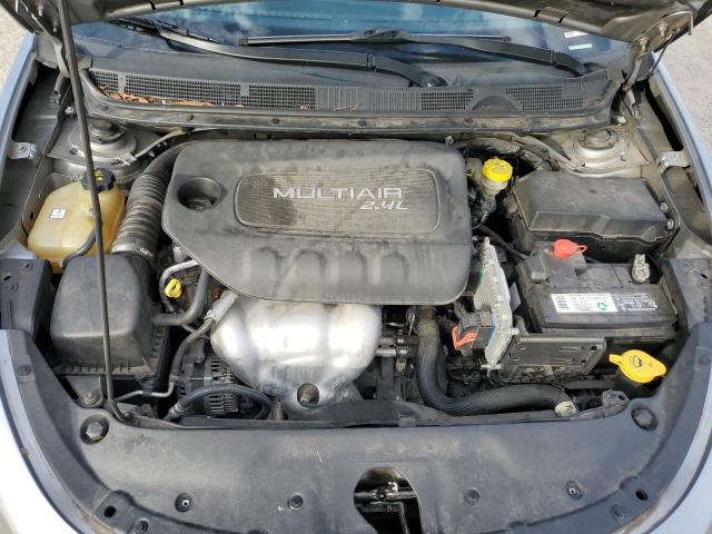2015 DODGE DART SXT - 1C3CDFBB9FD140377