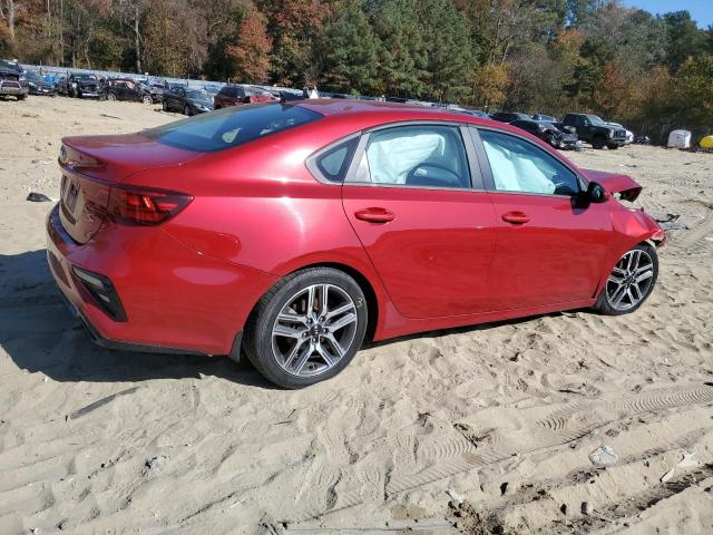 2019 KIA FORTE GT L - 3KPF34AD9KE062579