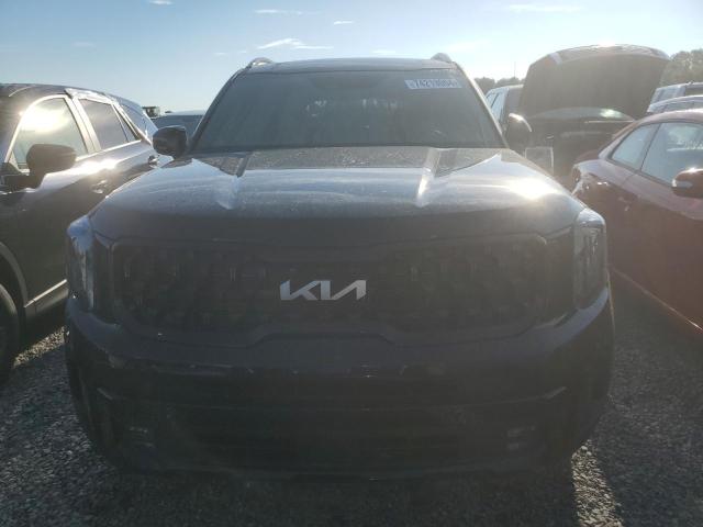 2024 KIA TELLURIDE - 5XYP5DGC0RG450942