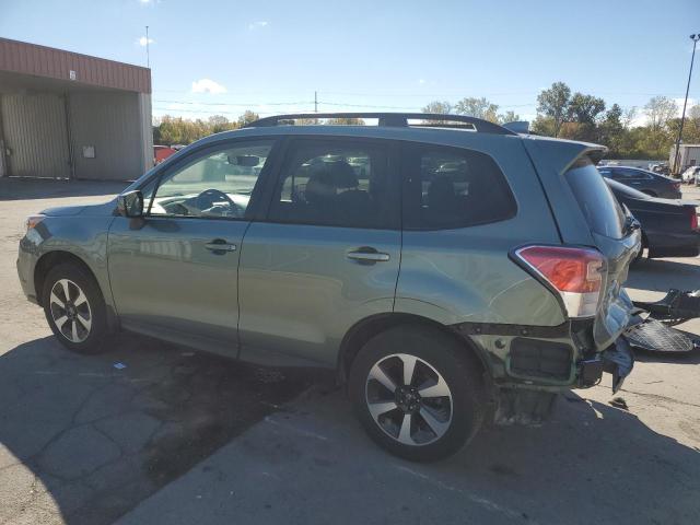 2017 SUBARU FORESTER 2 - JF2SJAGC2HH439436