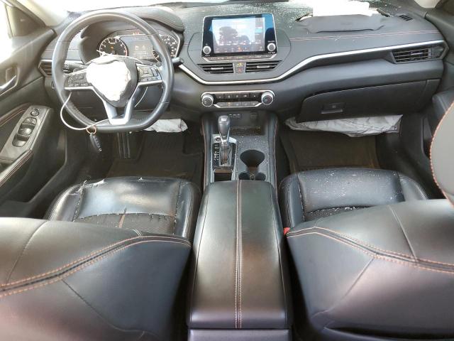 2020 NISSAN ALTIMA SR - 1N4BL4CV3LC116669
