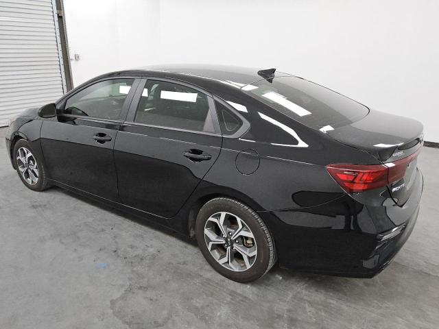 VIN 3KPF24AD3LE237106 2020 KIA Forte, FE no.2