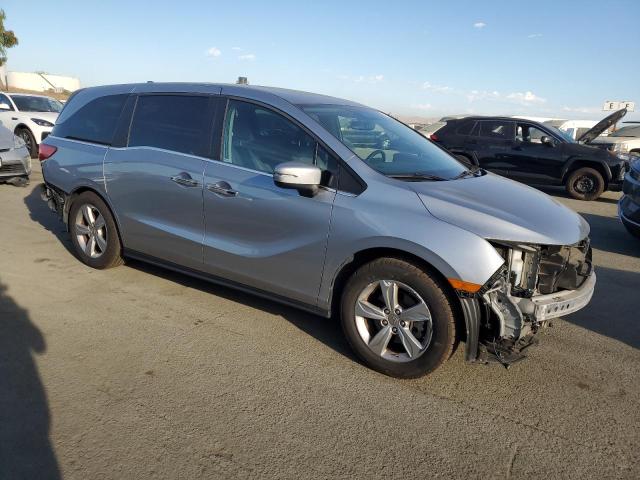 Vin: 5fnrl6h78kb008533, lot: 74846774, honda all models exl 20194