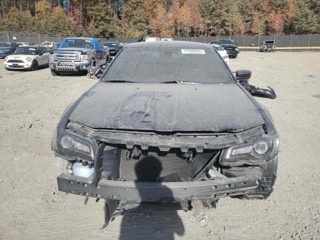 2019 CHRYSLER 300 S - 2C3CCABG9KH660710