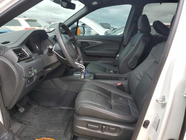 2022 HONDA PILOT TRAI 5FNYF6H81NB071795