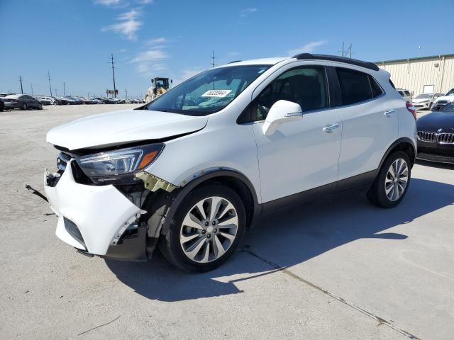 VIN KL4CJASB6JB660221 2018 Buick Encore, Preferred no.1