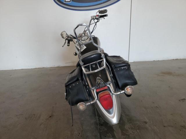 2007 YAMAHA XVS1100 JYAVP11E77A100923