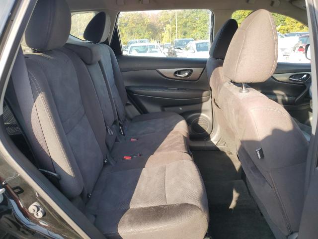 2015 NISSAN ROGUE S - KNMAT2MV1FP583000