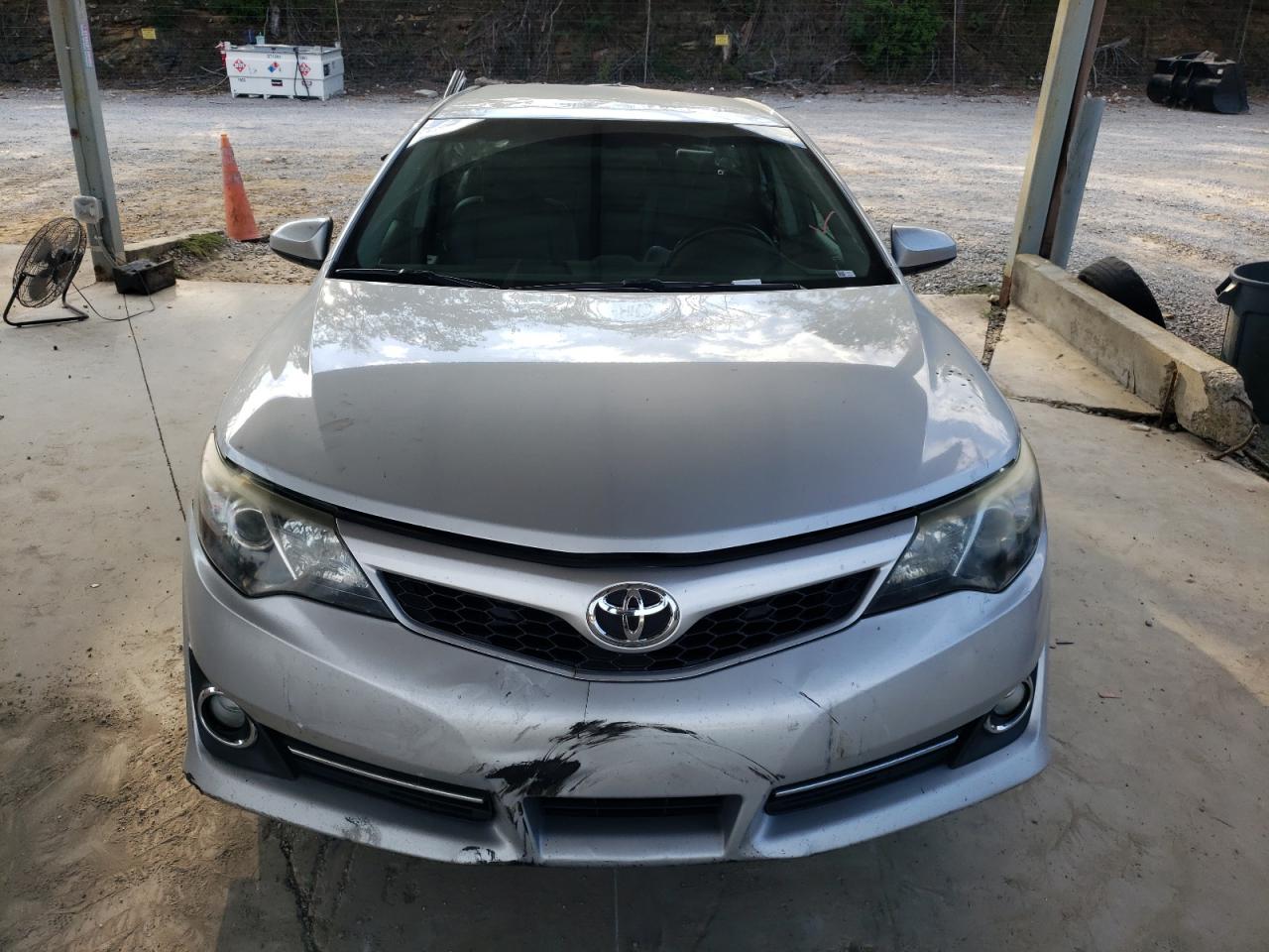 Lot #2962578721 2014 TOYOTA CAMRY L