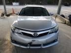 TOYOTA CAMRY L photo