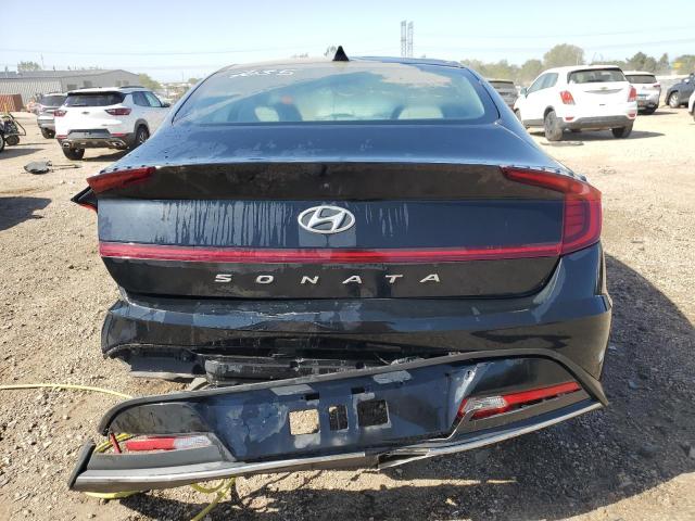 2020 HYUNDAI SONATA SE - 5NPEG4JA5LH004892