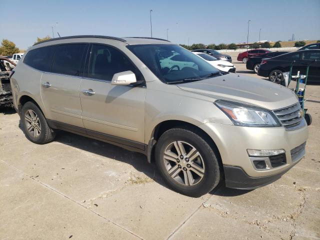2017 CHEVROLET TRAVERSE L - 1GNKRGKD2HJ146596