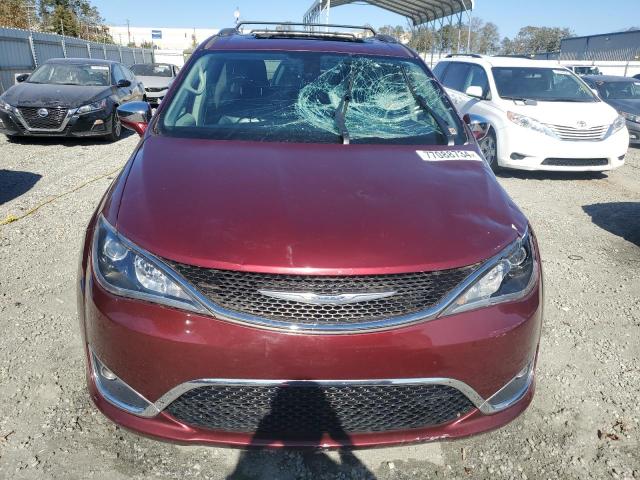 2018 CHRYSLER PACIFICA L - 2C4RC1GGXJR141382
