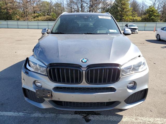 VIN 5UXKR0C59J0X97547 2018 BMW X5, Xdrive35I no.5