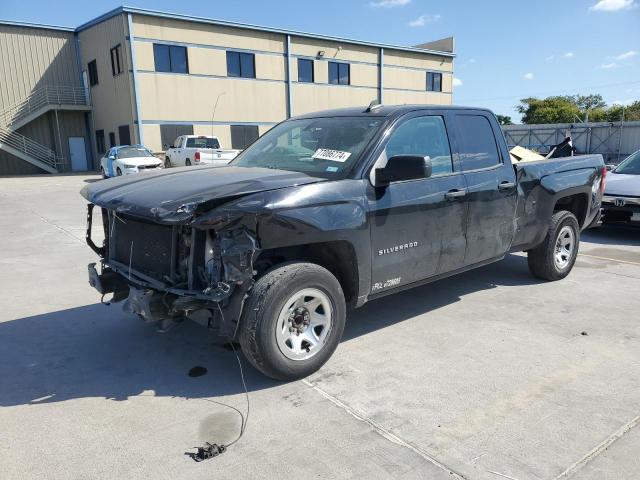 2015 CHEVROLET SILVERADO C1500 2015