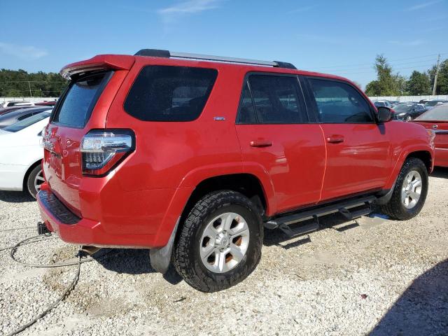 VIN JTEZU5JR9K5191845 2019 Toyota 4runner, SR5 no.3