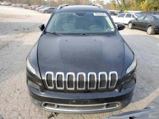 2015 JEEP CHEROKEE L - 1C4PJLDS5FW597452