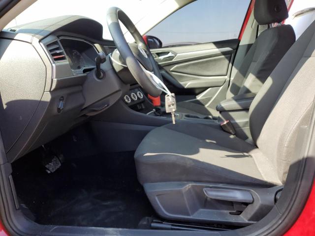 2019 VOLKSWAGEN JETTA S - 3VWC57BUXKM058377