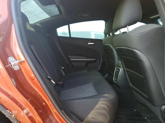 2021 DODGE CHARGER GT - 2C3CDXHG7MH625805