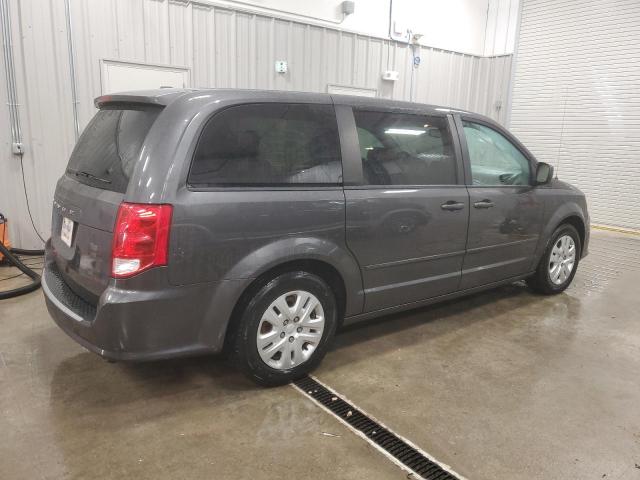 2016 DODGE GRAND CARA - 2C4RDGBG4GR251652
