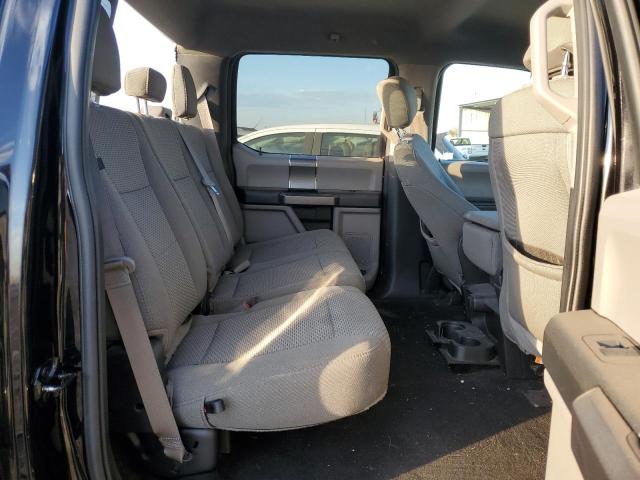 2019 FORD F150 SUPER - 1FTEW1EP3KKD26916