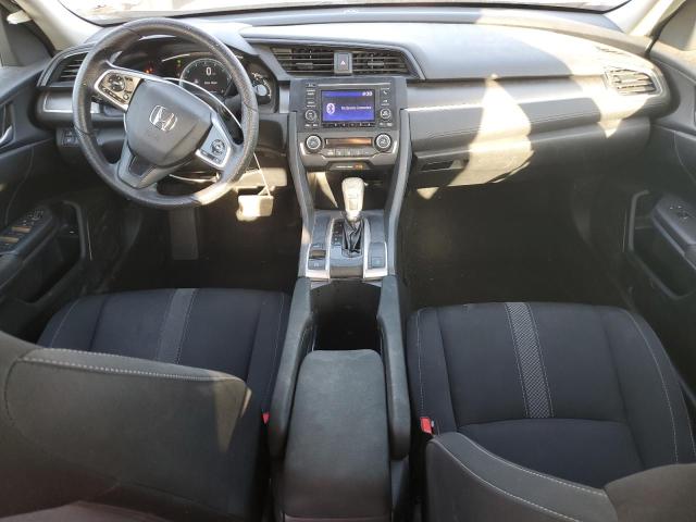 2HGFC2F69KH605658 2019 HONDA CIVIC