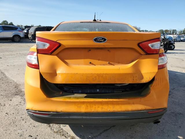 VIN 3FA6P0G74DR249776 2013 Ford Fusion, S no.6