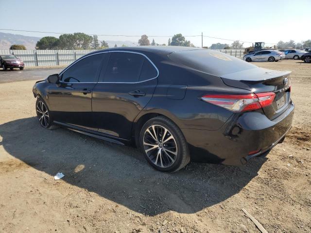 2018 TOYOTA CAMRY L - JTNB11HK4J3064328