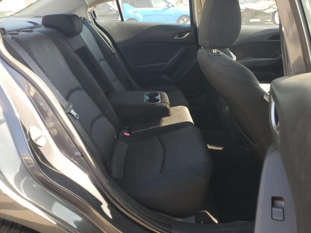 2016 MAZDA 3 SPORT - JM1BM1U78G1303283