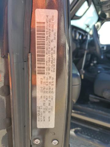 2020 JEEP WRANGLER S - 1C4GJXAN0LW104763