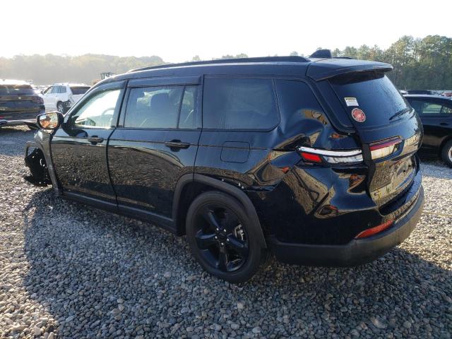 2022 JEEP GRAND CHER - 1C4RJJAG0N8503977