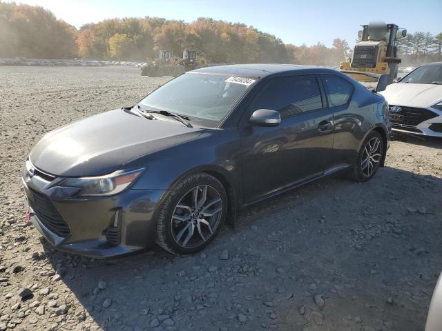 TOYOTA SCION TC