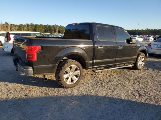 2018 FORD F150 SUPER - 1FTEW1CG8JFC09083