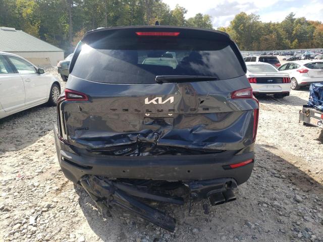 2022 KIA TELLURIDE - 5XYP5DHCXNG310678