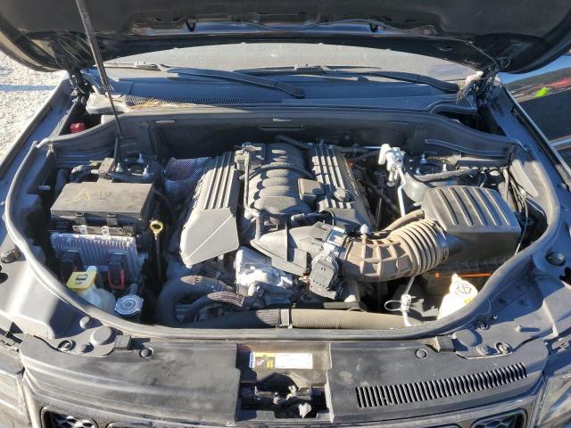 2018 JEEP GRAND CHER - 1C4RJFDJ8JC460792