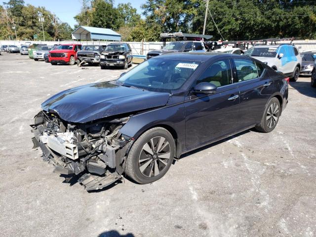 2019 NISSAN ALTIMA SV - 1N4BL4DVXKC117007