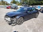 2019 NISSAN ALTIMA SV - 1N4BL4DVXKC117007