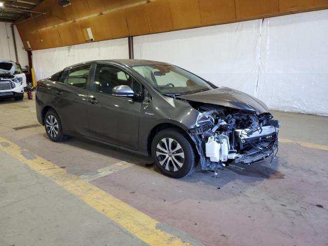 VIN JTDL9RFU7K3011810 2019 Toyota Prius no.4