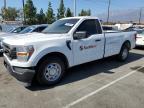 2022 FORD F150 - 1FTMF1CP7NKE48777