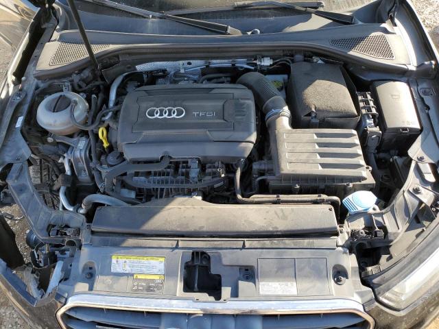 2015 AUDI A3 PREMIUM - WAUEFGFF9F1089480