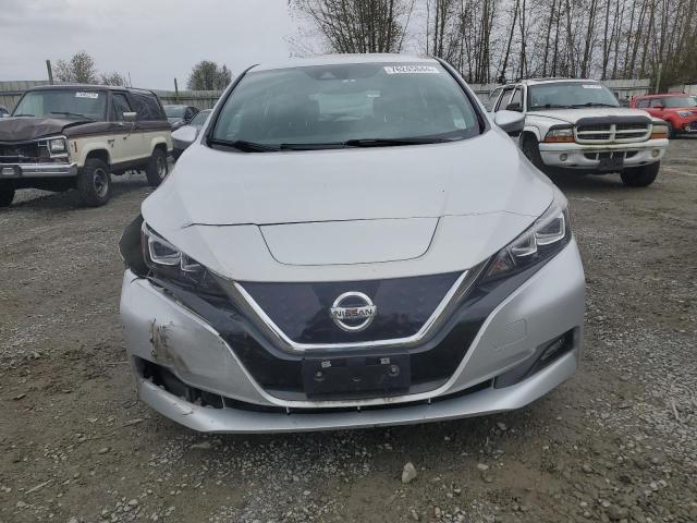 VIN 1N4AZ1CP2KC302826 2019 Nissan Leaf, S no.5