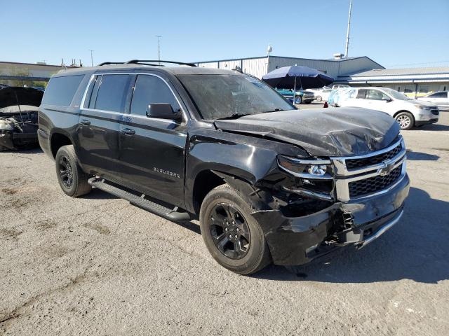 VIN 1GNSKHKC6LR188331 2020 CHEVROLET SUBURBAN no.4