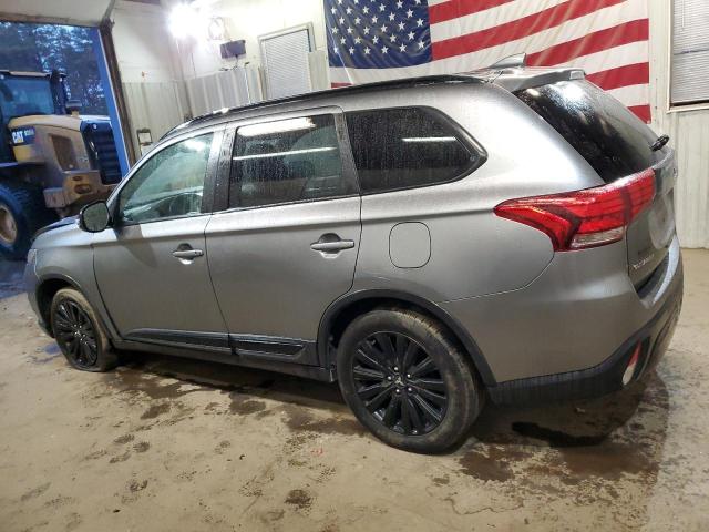 2020 MITSUBISHI OUTLANDER - JA4AZ3A39LZ040849