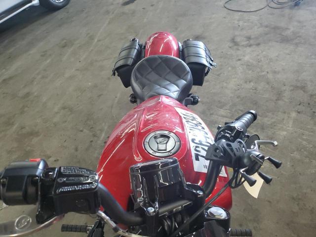 2019 INDIAN MOTORCYCLE CO. SCOUT BOBB - 56KMTA000K3150555