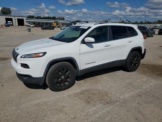 2016 JEEP CHEROKEE LATITUDE 2016