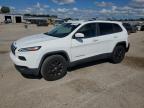 2016 JEEP CHEROKEE L - 1C4PJMCB3GW347765